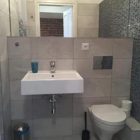 Apartment Charles Square