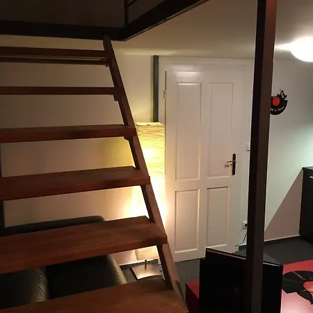 Apartman Charles Square *