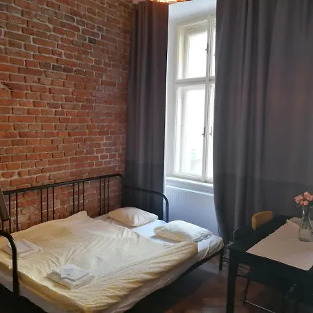 Apartman Charles Square *