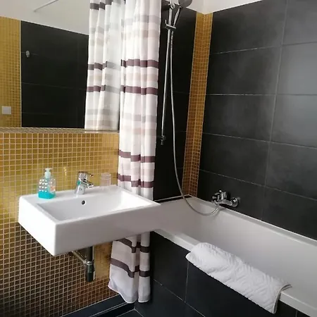 Apartment Charles Square